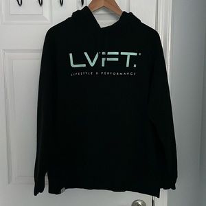 Livefit hoodie